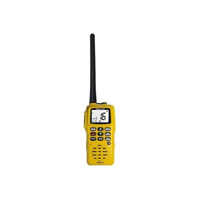 Vhf pack met lader en kabel navicom rt411220 v