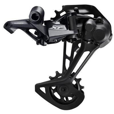 Deragliatore posteriore Shimano Xt M8100 12V