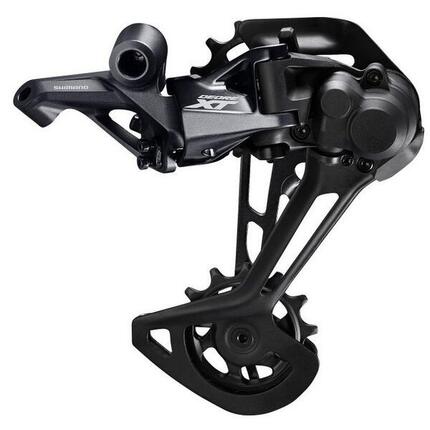 Hintere Kettenschaltung Shimano Xt M8100 12V