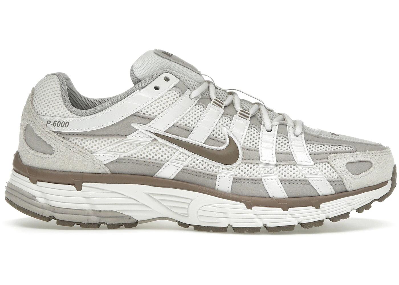 Nike P-6000 Phantom Mink Brown (W) 2/2