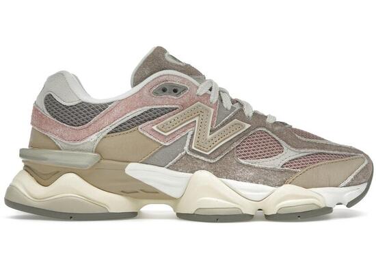 Chaussures Homme New Balance 9060 Rosa