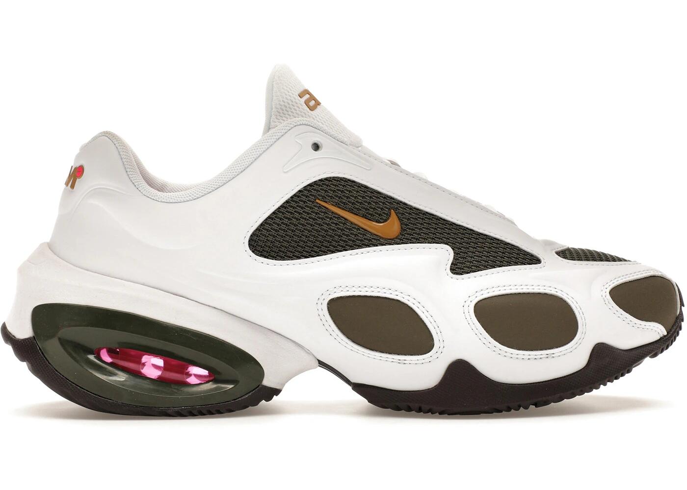 Nike Air Max Muse Veneda Carter White Hyper Pink Donna | Decathlon