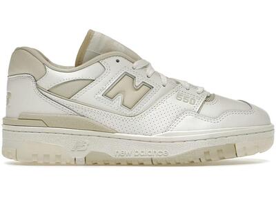 New Balance 550 Silver Birch (Donna)