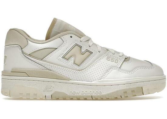 550 White Beige - Taille : 39 EU