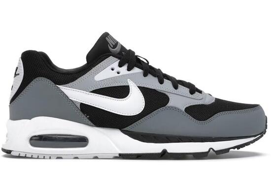 Chaussures De Sport Homme Nike Air Max Correlate 511416 011