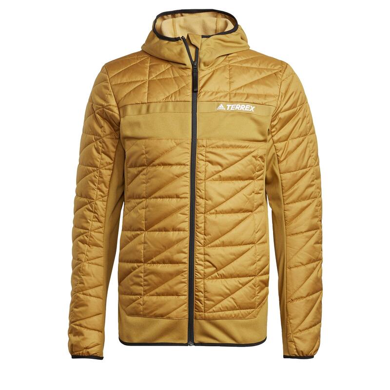 Veste Terrex Multi Primegreen Hybrid Insulated