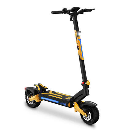 Trottinette Électrique Adulte 1000GT DUO MOTOR – 2800W - Jusqu'a 100 km