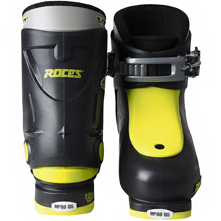 Kinderskischuhe Roces Idea Up 4/7