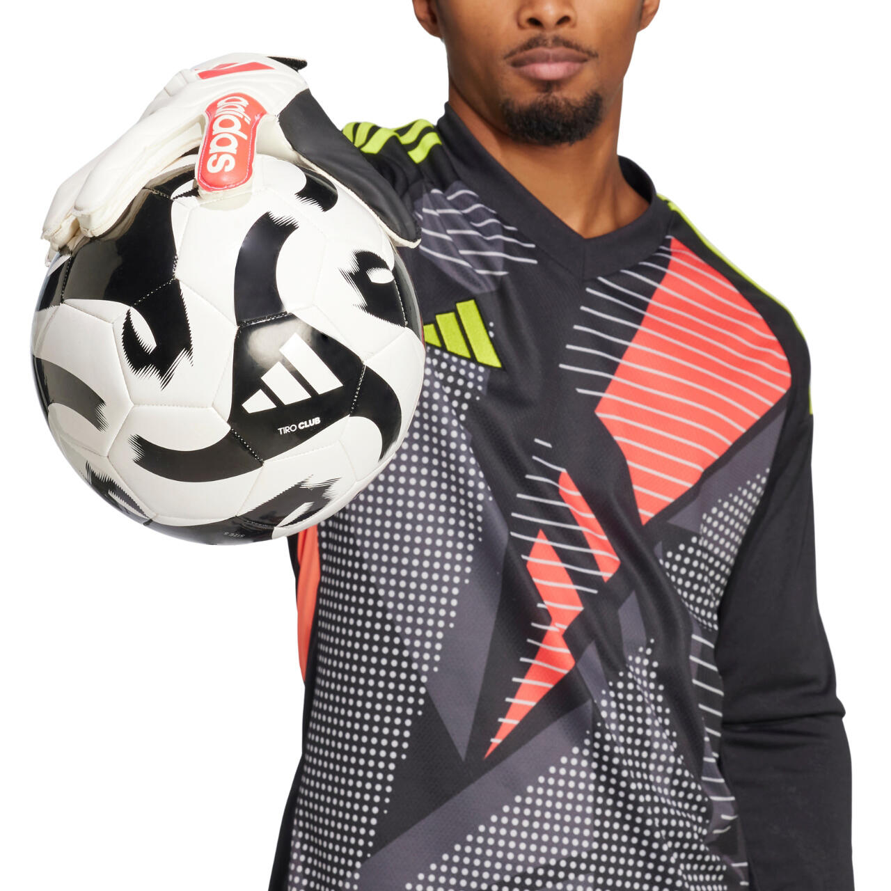 Rukavice Copa Club Goalkeeper 5/6