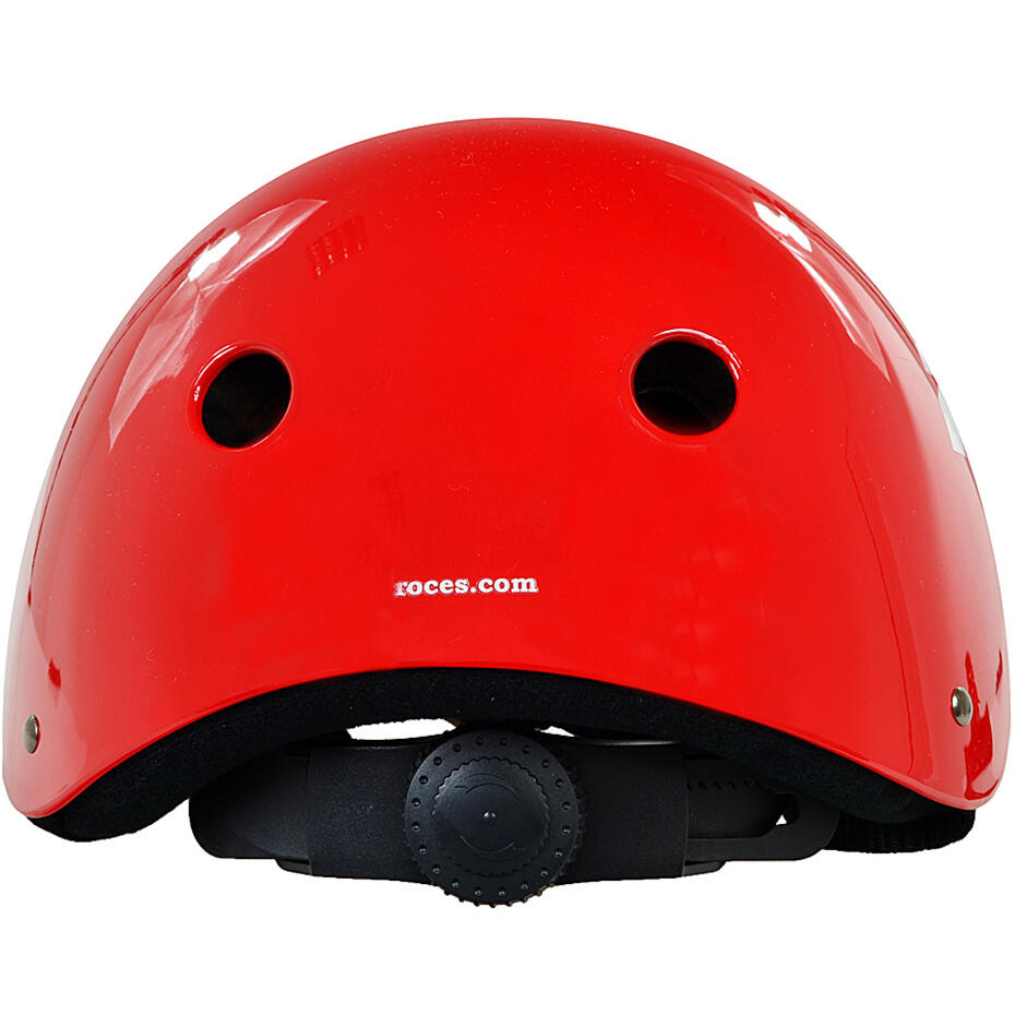 Casque Roces Aggressive 2/4