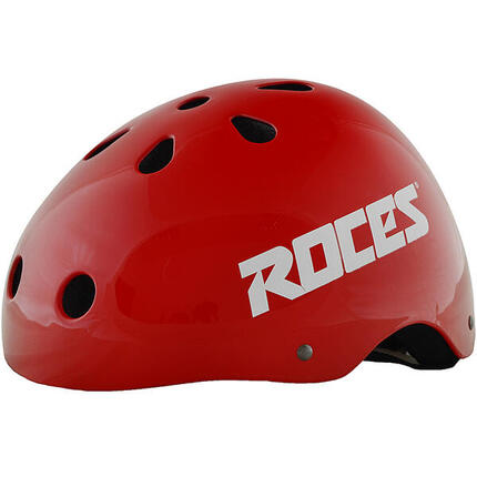 Helm Roces Aggressive