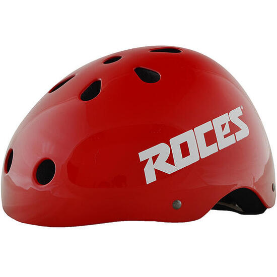 Helm Roces Aggressive