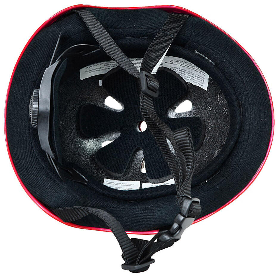 Casque Roces Aggressive 4/4