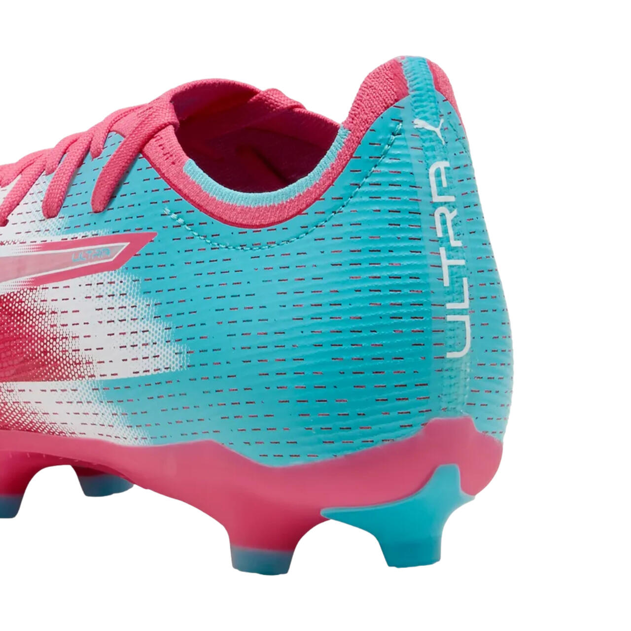 Puma Ultra 6 Match Re-Charge FG/AG 3/6