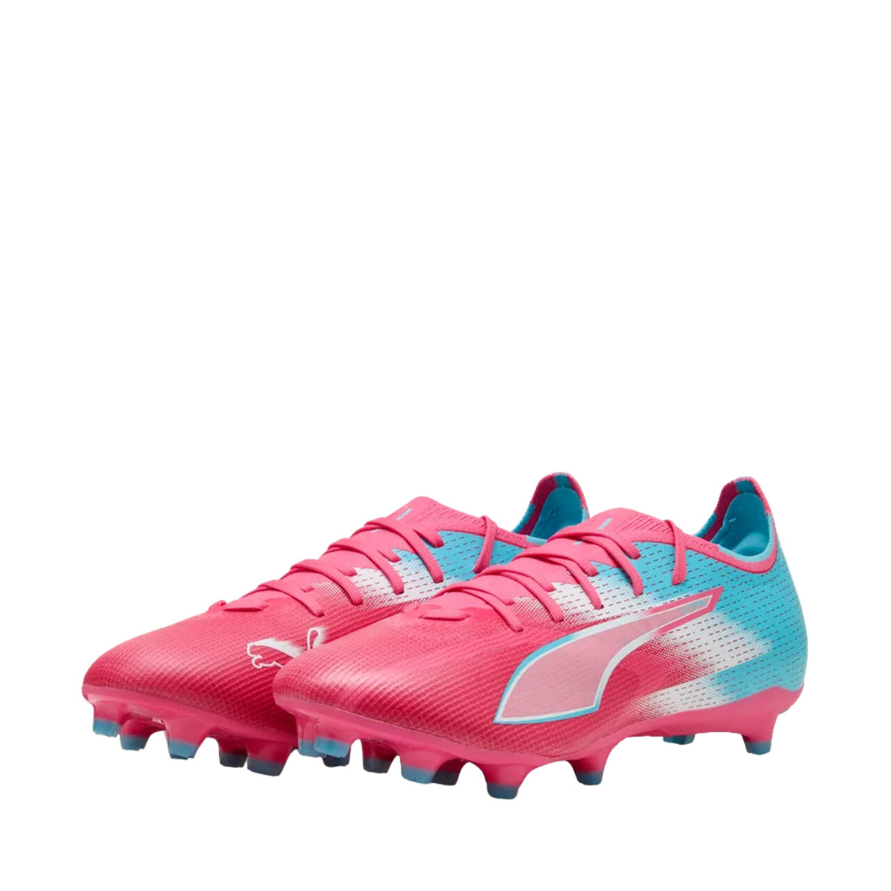 Puma Ultra 6 Match Re-Charge FG/AG 2/6
