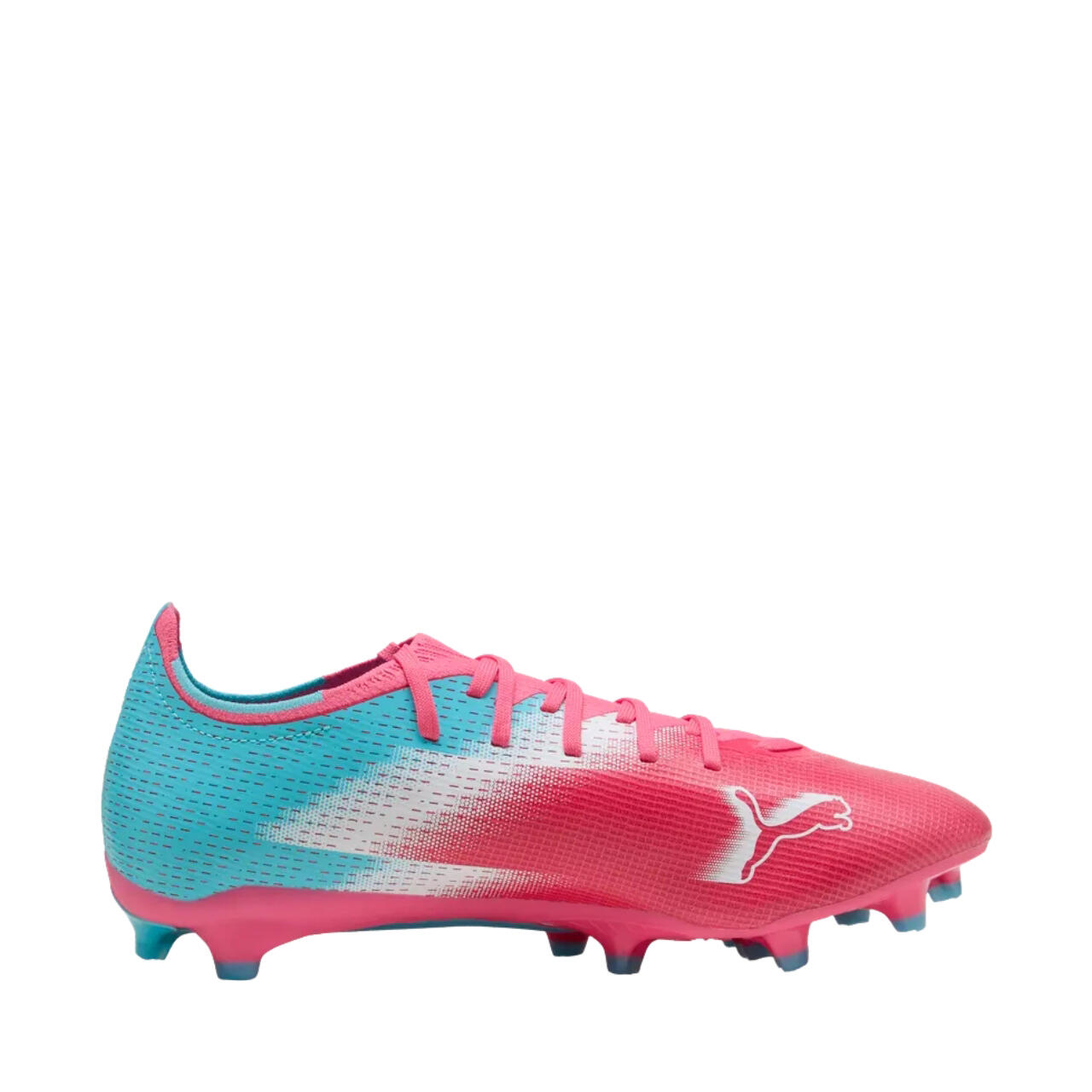 Puma Ultra 6 Match Re-Charge FG/AG 5/6