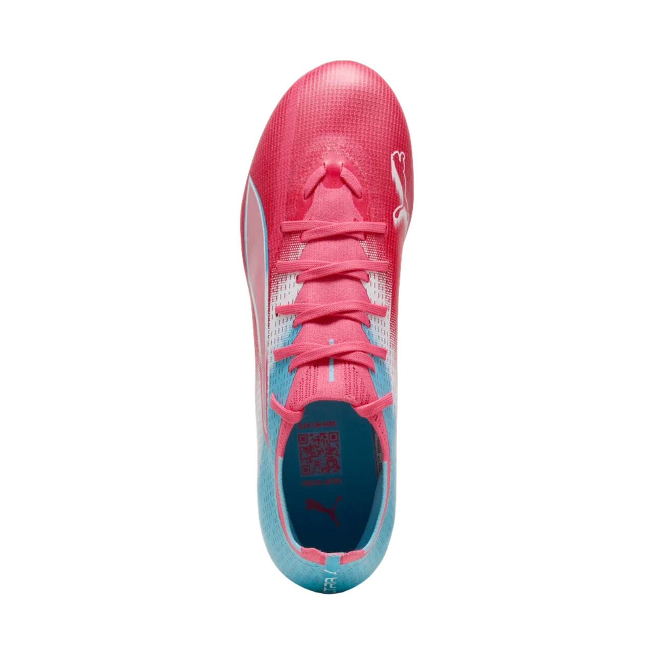 Puma Ultra 6 Match Re-Charge FG/AG 4/6