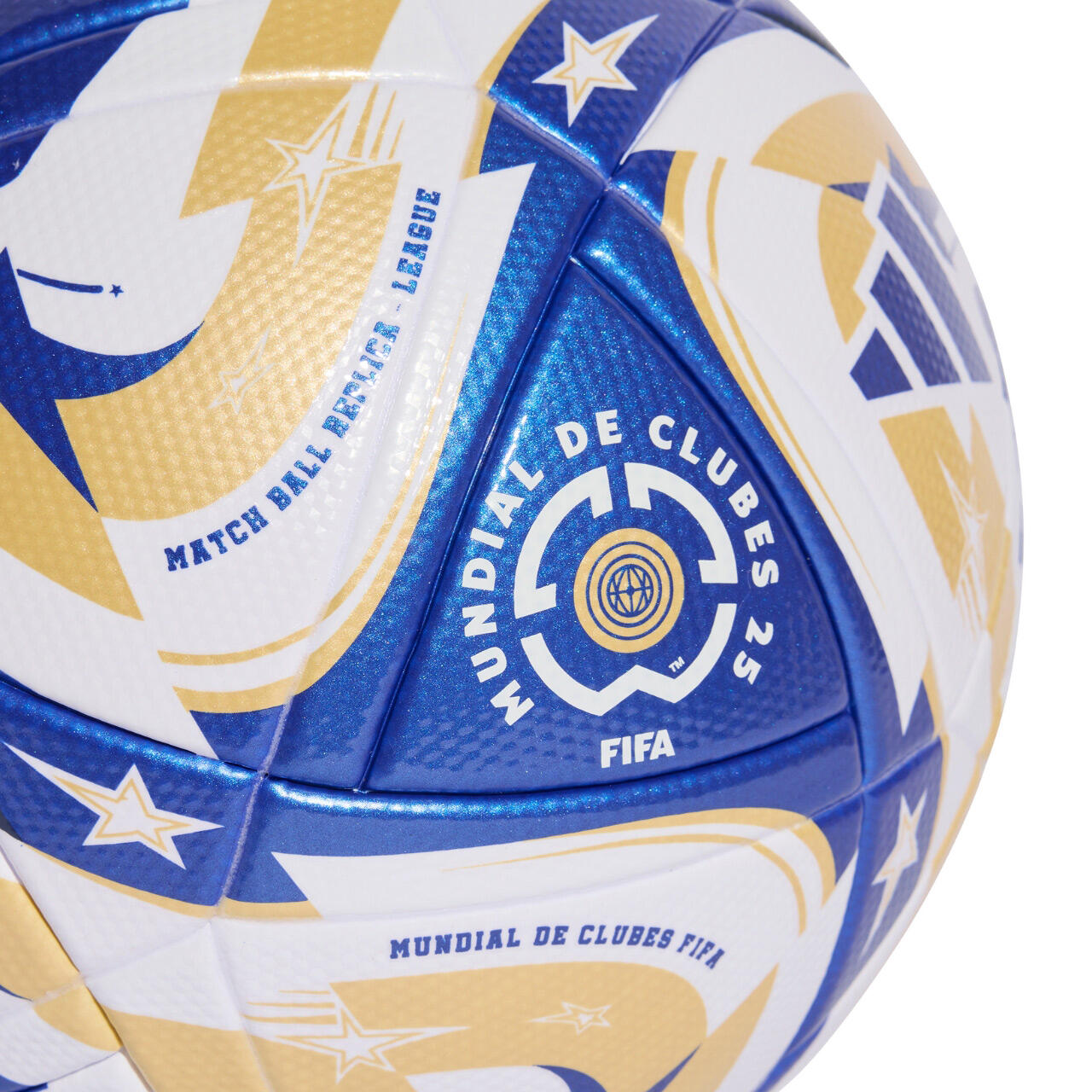 Bola adidas FCWC LGE 4/4