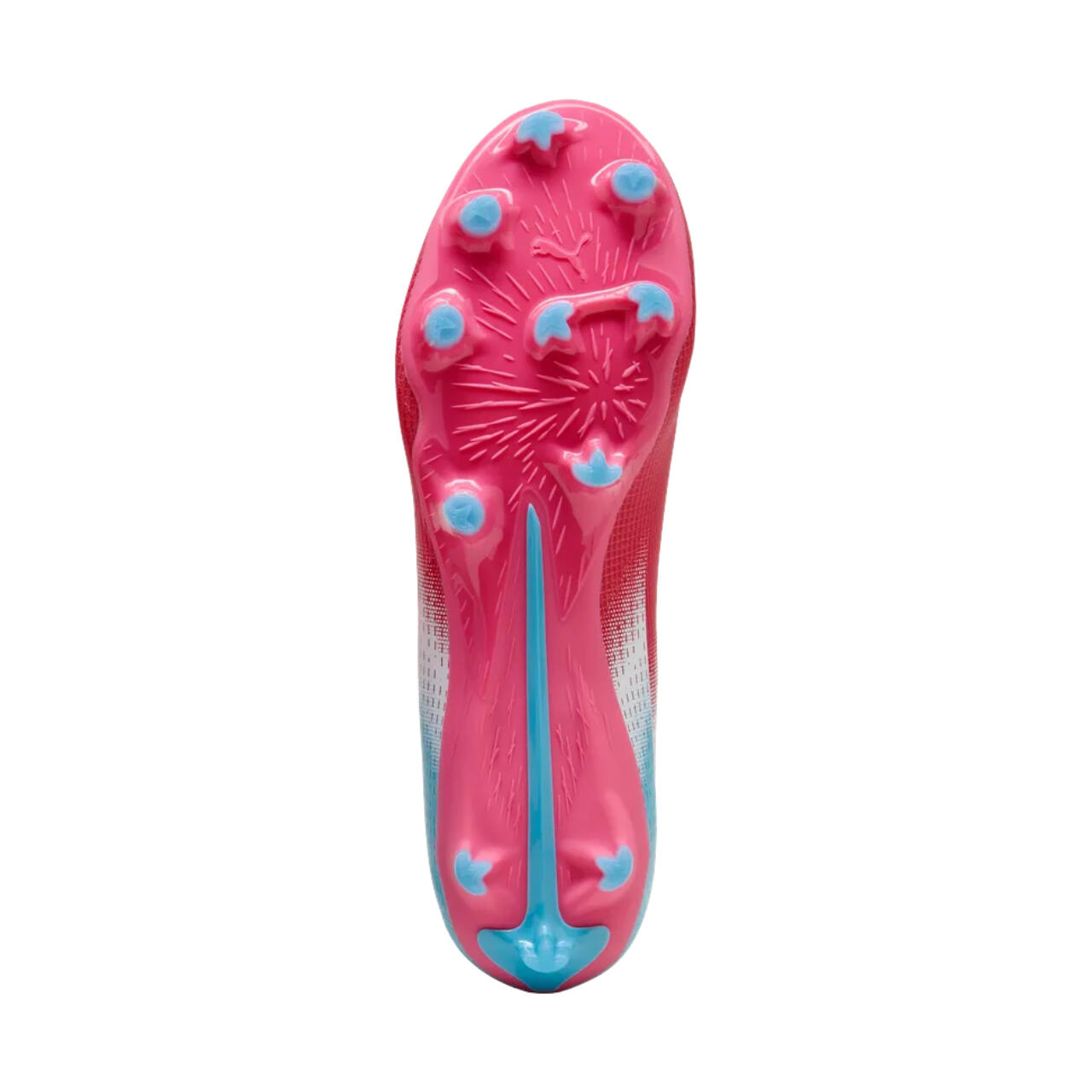 Puma Ultra 6 Match Re-Charge FG/AG 6/6