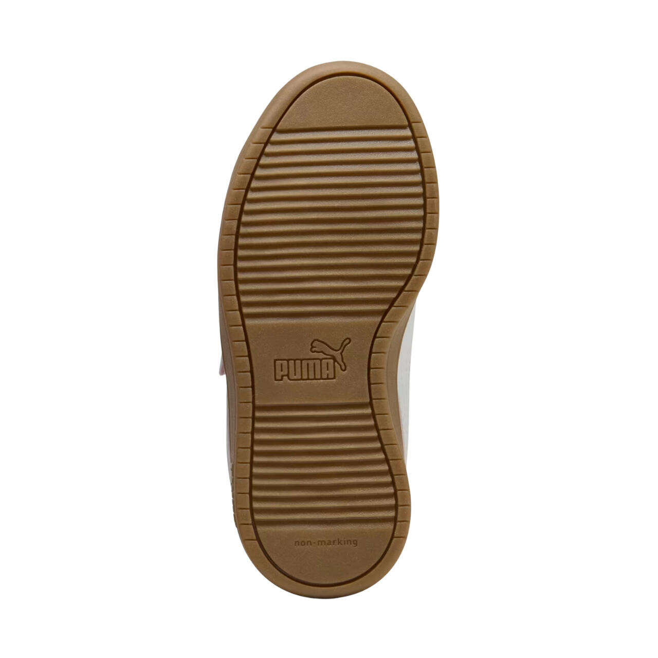 Baskets Puma modèle 394253-18 pour filles 6/6