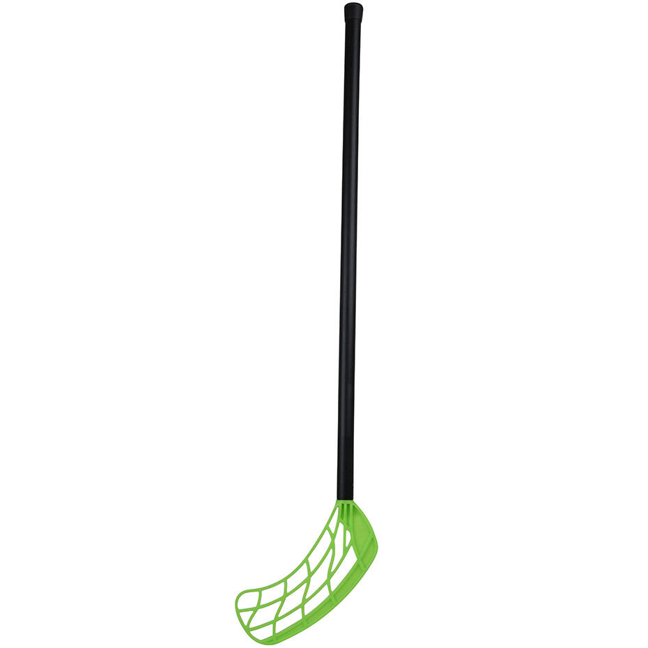 STIGA Rookie set floorball 2 palos 55 cm + pelota 3/4