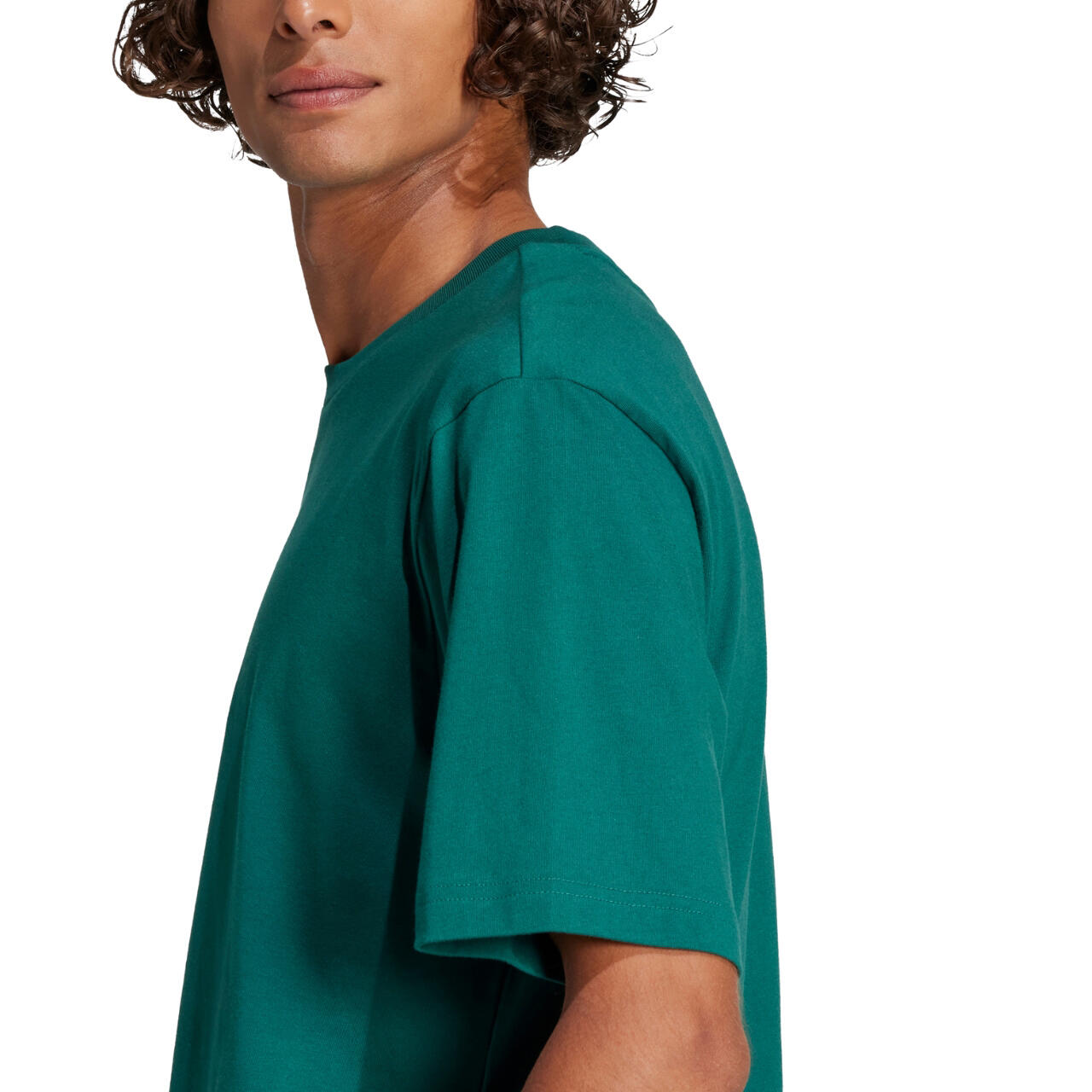 Koszulka Adidas Sport M Lin Sj T Dorosłych 6/6