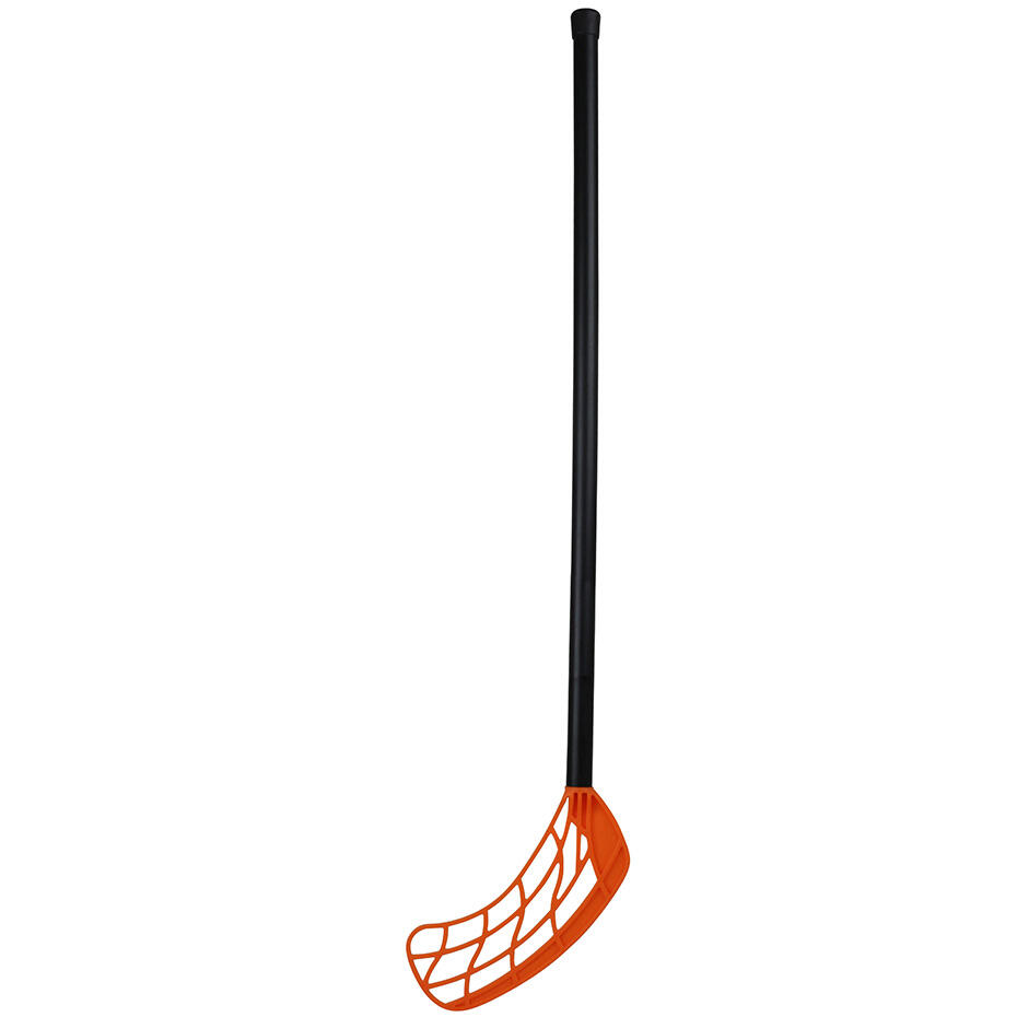 STIGA Rookie set floorball 2 palos 55 cm + pelota 2/4