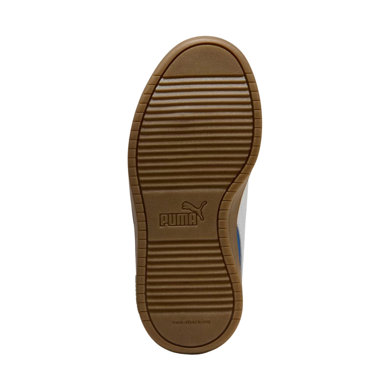 Sapatilhas Puma modelo 394253-17 para crianças unissex 6/6