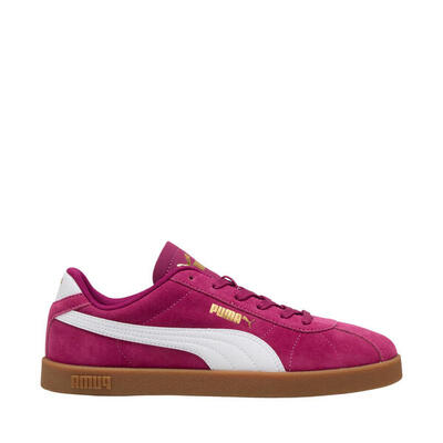 Puma Club II sneakers donna - suede e sintetico soletta SoftFoam+