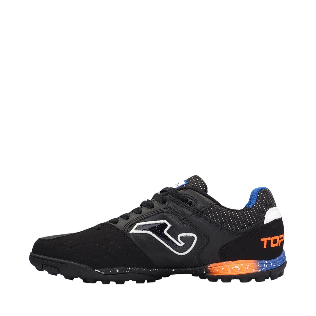 Joma - Top flex 2531 noir/bleu clair TOPS2531TF 5/6