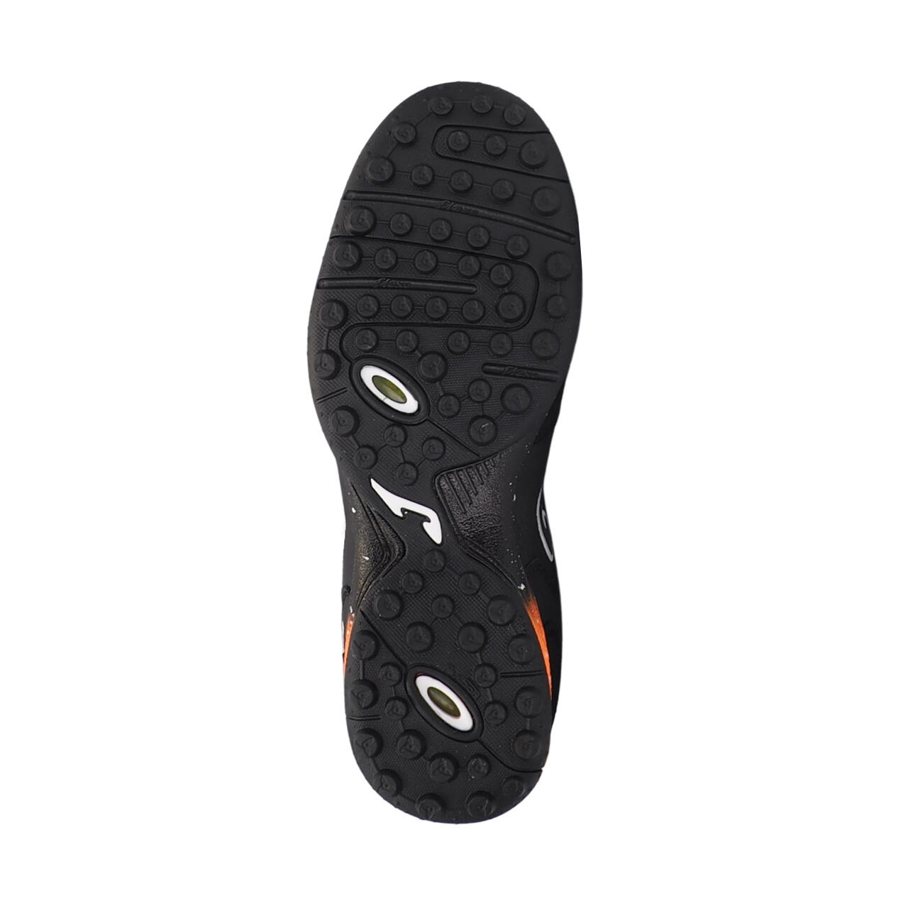 Joma - Top flex 2531 noir/bleu clair TOPS2531TF 6/6