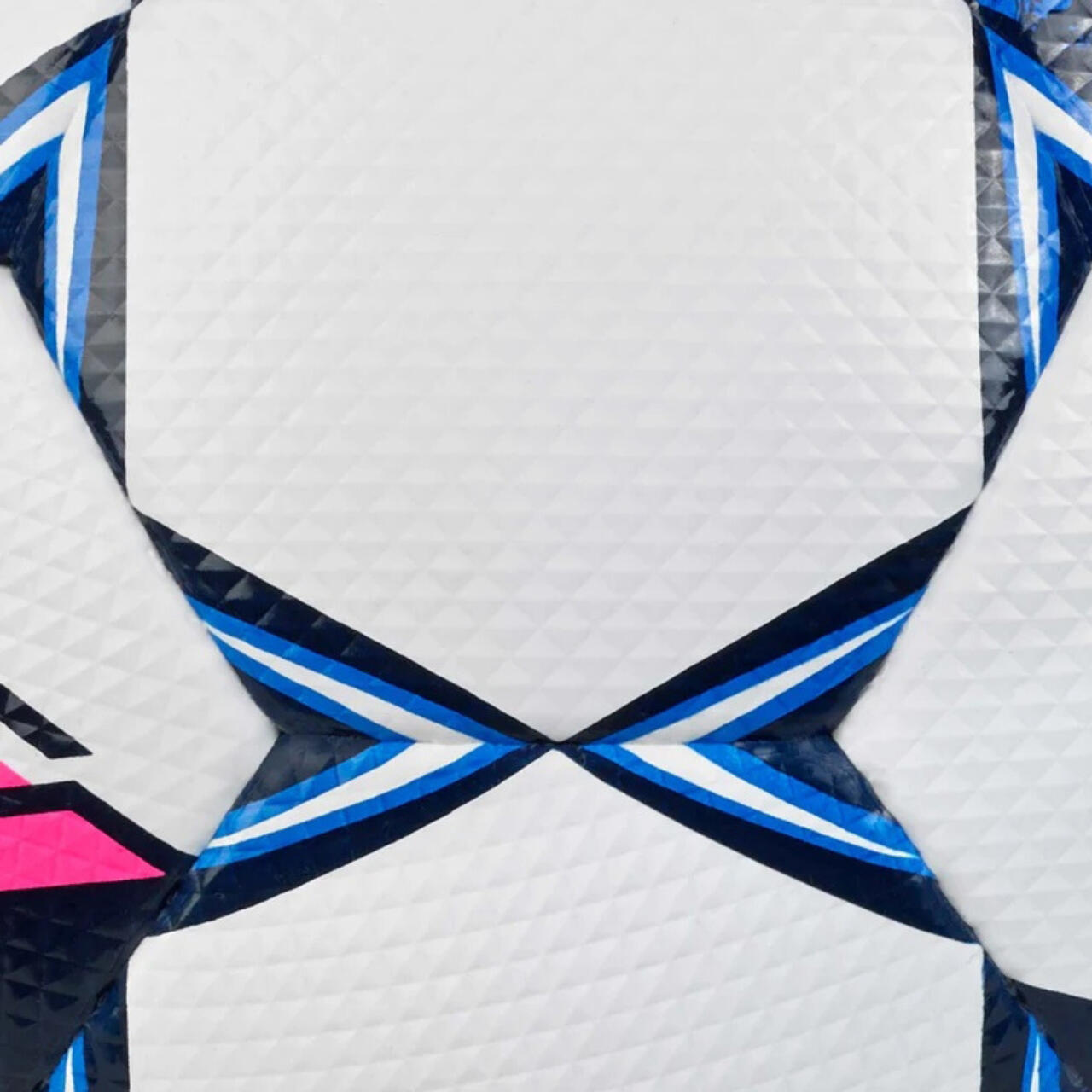 Piłka do piłki nożnej  Brillant Super FIFA Quality Pro V24 Ball rozmiar 5 3/4