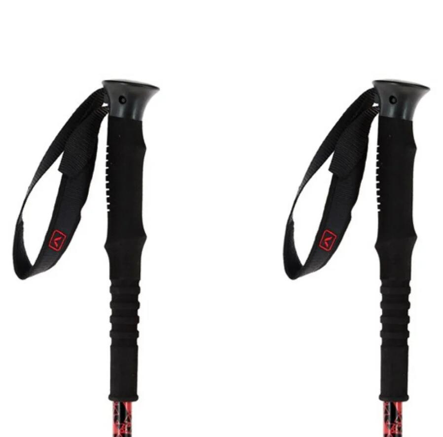 Bâtons de Marche Viking "Lhotse 2.0 Trekking" 3/4