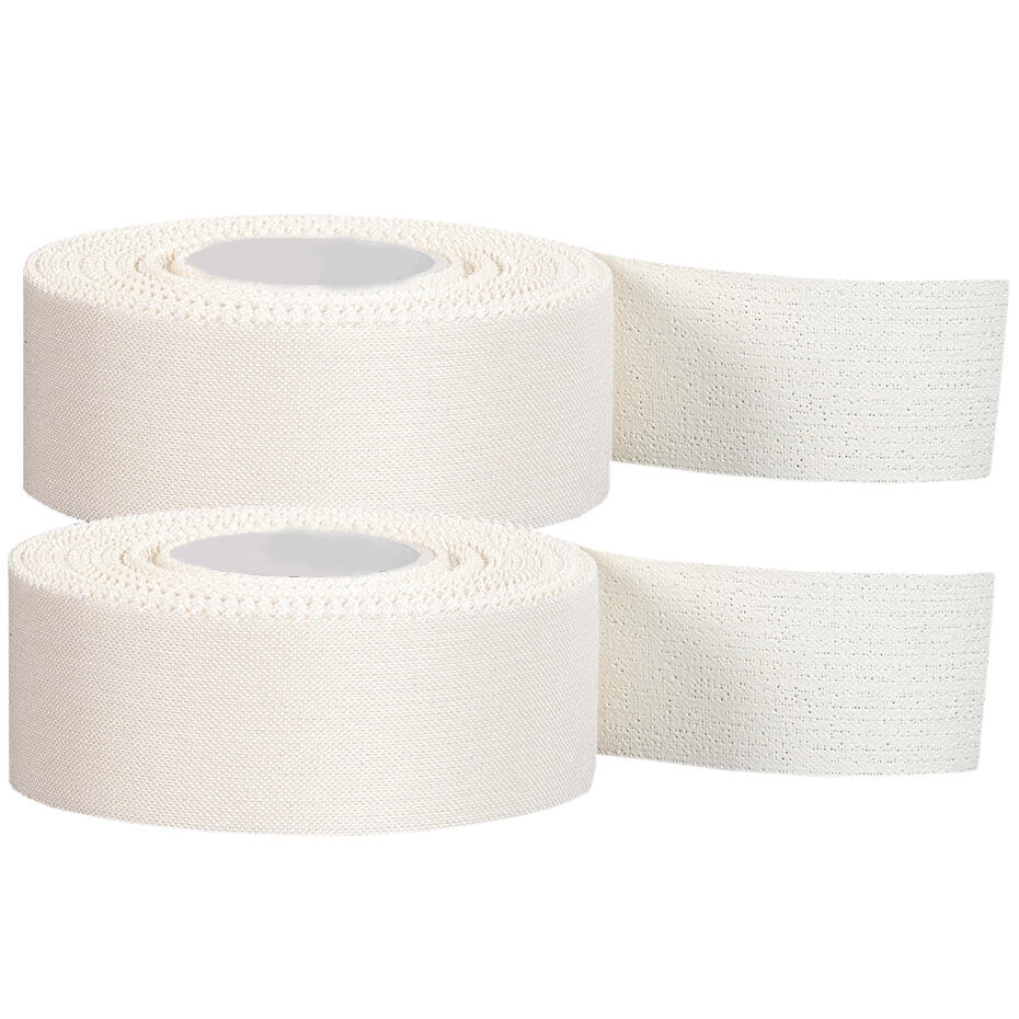 Select Profcare bande kinesiologique 2,5 cm x 9 m 2/2