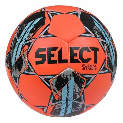 Select Futsal Street 22 ballon de football
