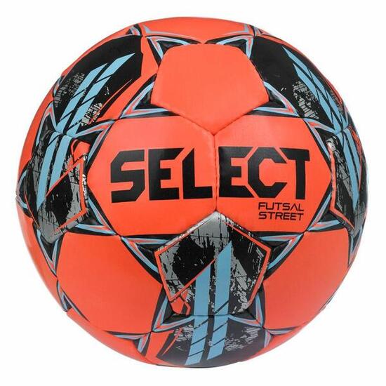 Select Futsal Street 22 ballon de football