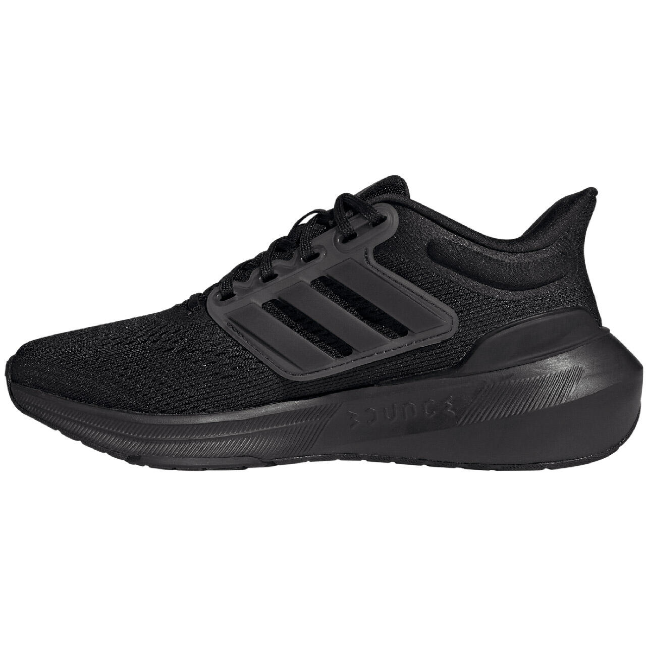 Sapatilhas de corrida Criança Adidas Ultrabounce Preto 3/6