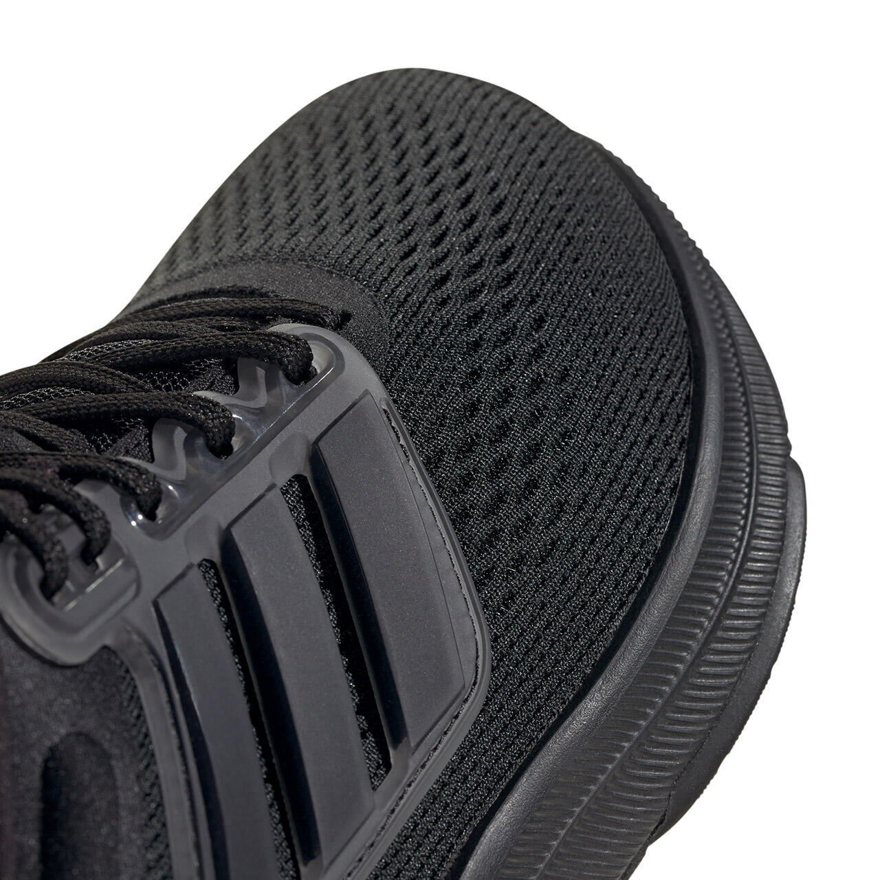 Sapatilhas de corrida Criança Adidas Ultrabounce Preto 4/6