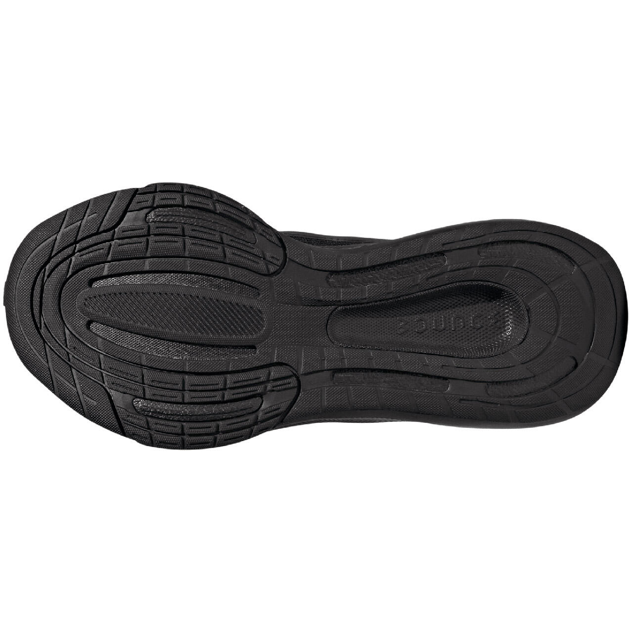 Sapatilhas de corrida Criança Adidas Ultrabounce Preto 6/6