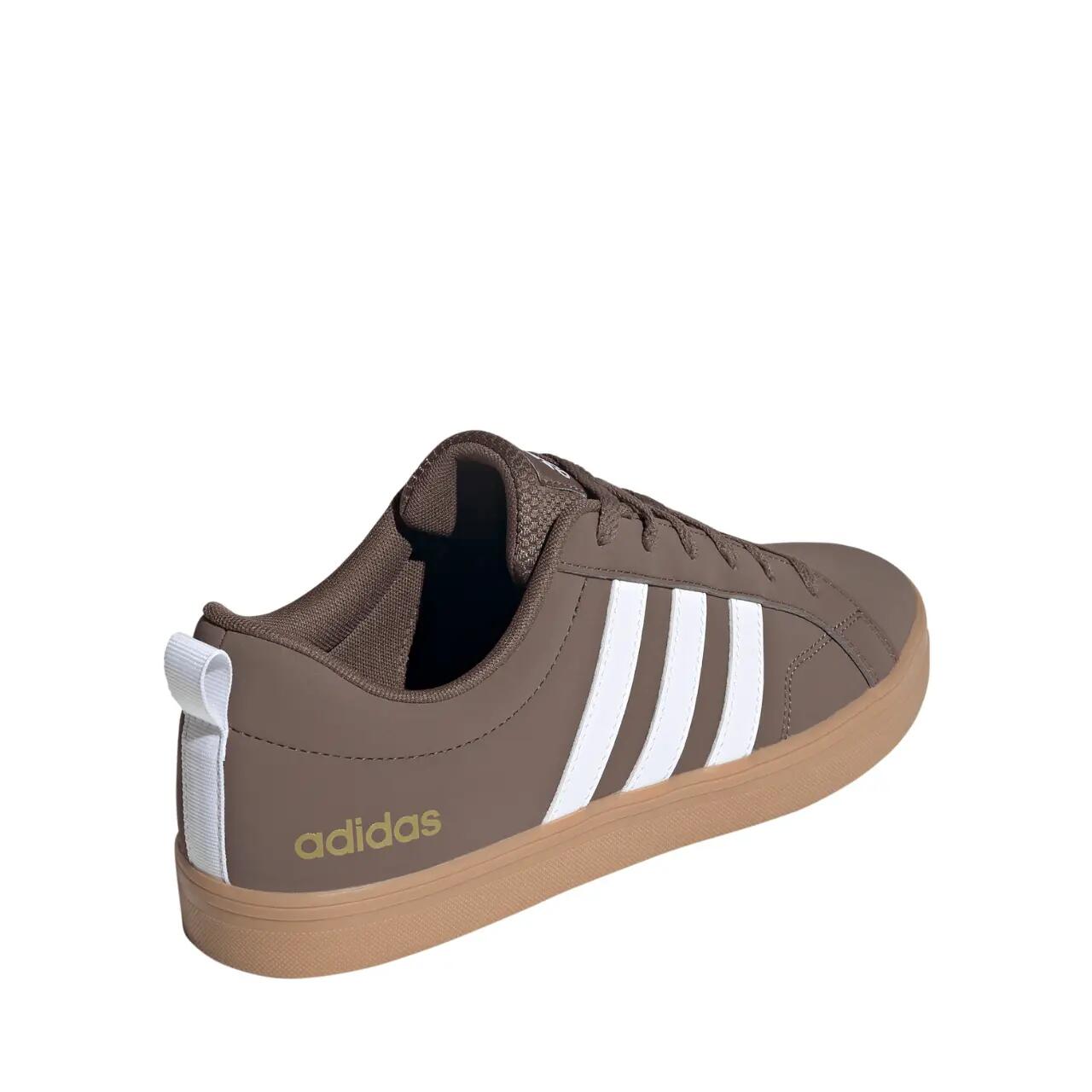 adidas VS Pace 2.0 chaussures homme - nubuck synthétique, usage quotidien 3/8