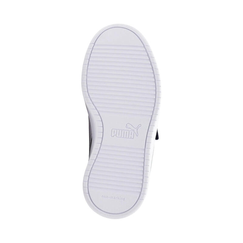 Pantofi sport copii Puma Rickie Classic V Ps, Albastru