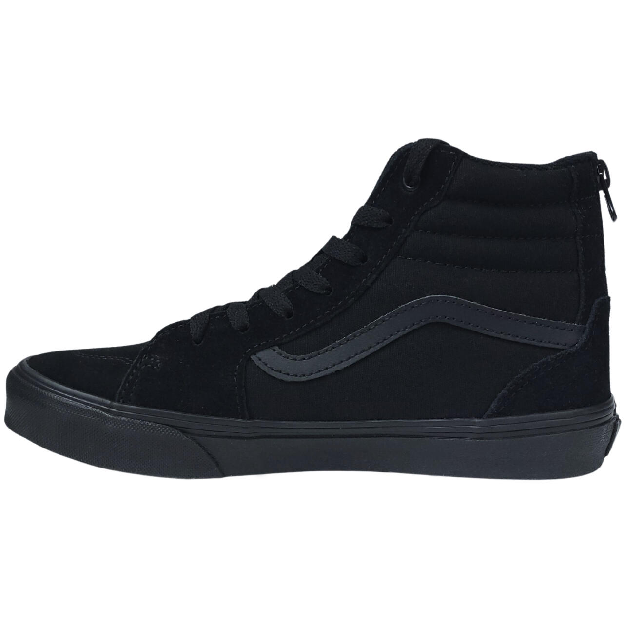 Buty sportowe dla dzieci Vans YT Filmore Hi Zip 5/6