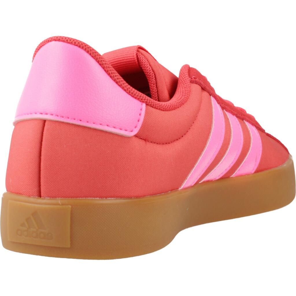 ADIDAS VL Court 3.0 Zapatillas mujer - deportivas con suela de goma 3/7