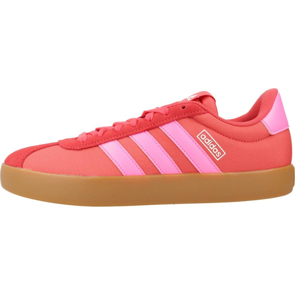 ADIDAS VL Court 3.0 Zapatillas mujer - deportivas con suela de goma 2/7