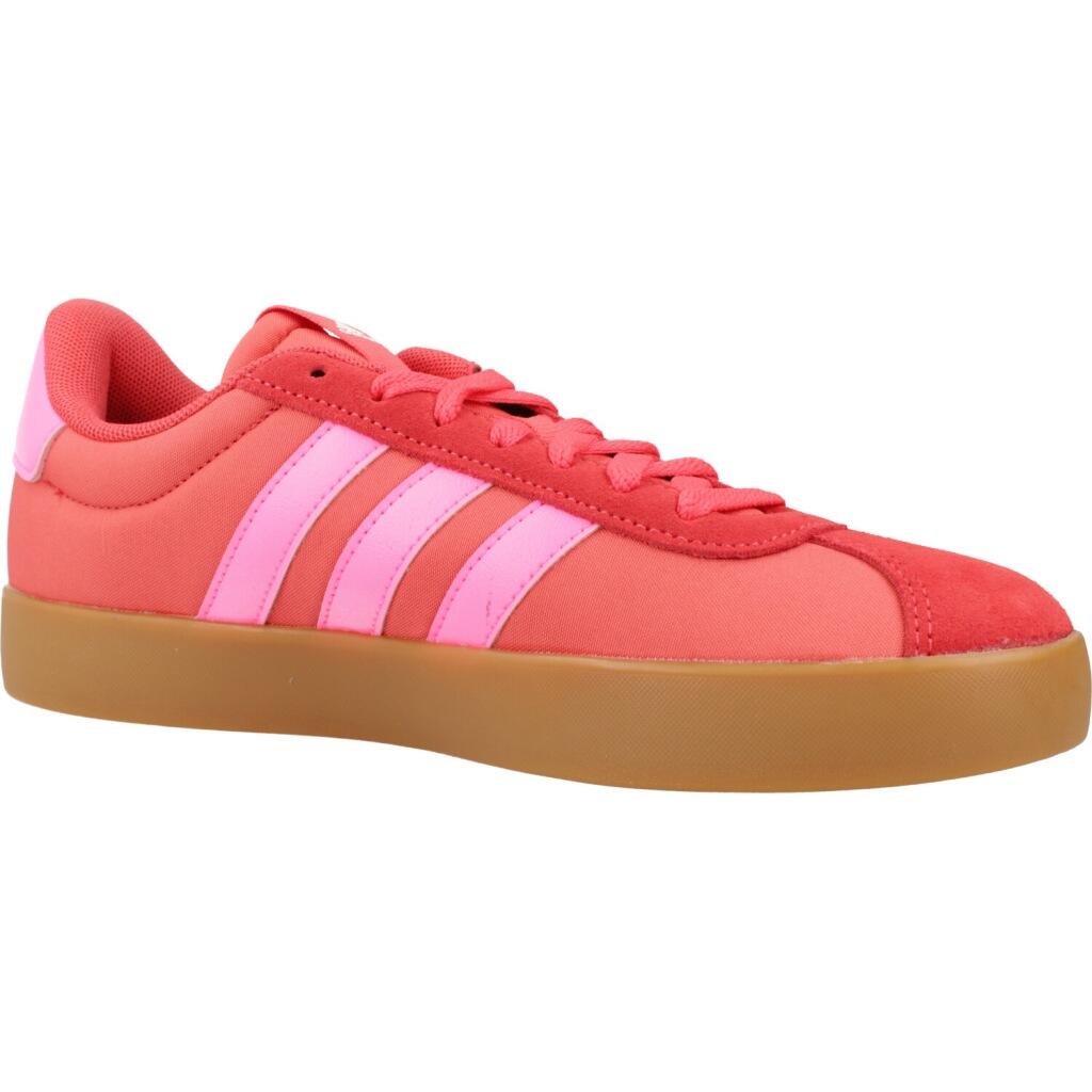 ADIDAS VL Court 3.0 Zapatillas mujer - deportivas con suela de goma 5/7
