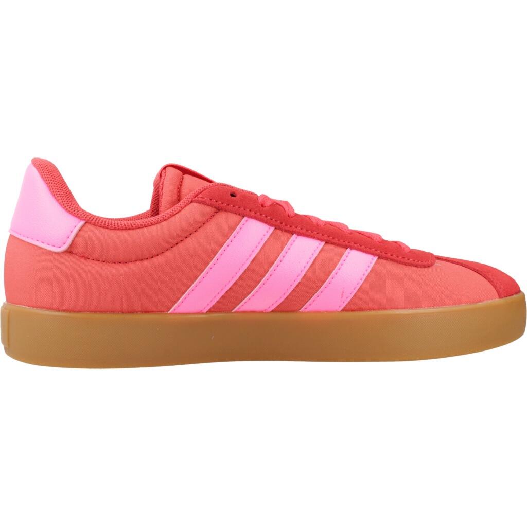 ADIDAS VL Court 3.0 Zapatillas mujer - deportivas con suela de goma 4/7