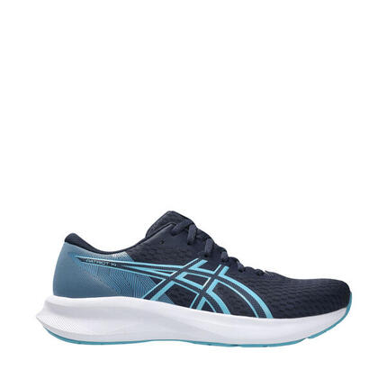 Asics Patriot 14 chaussures de running homme, mesh, semelle en caoutchouc