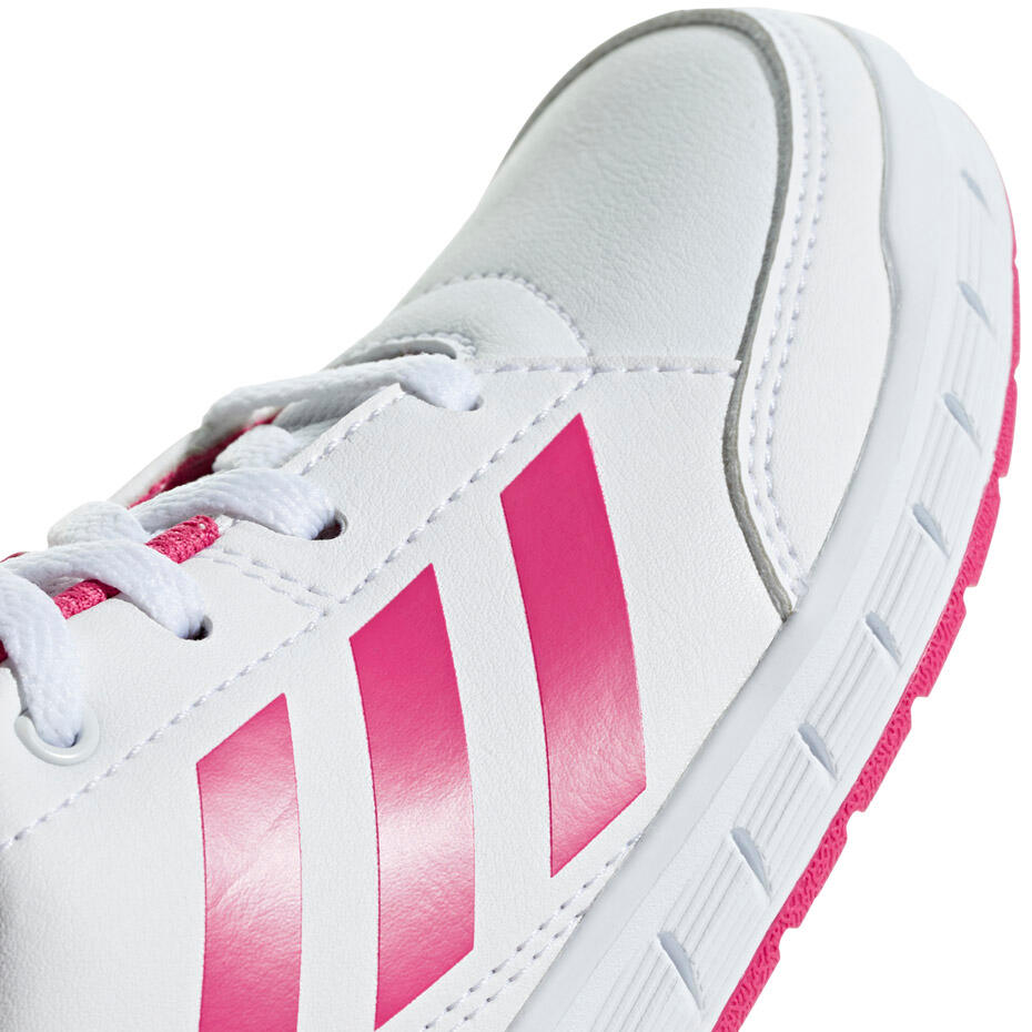 ADIDAS AltaSport K kindersneakers 4/6