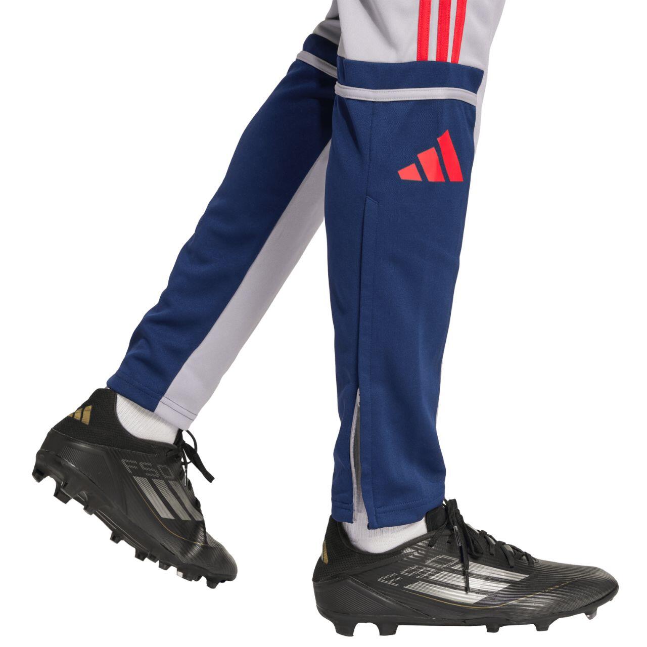 Pantaloni da allenamento Squadra 25 6/8