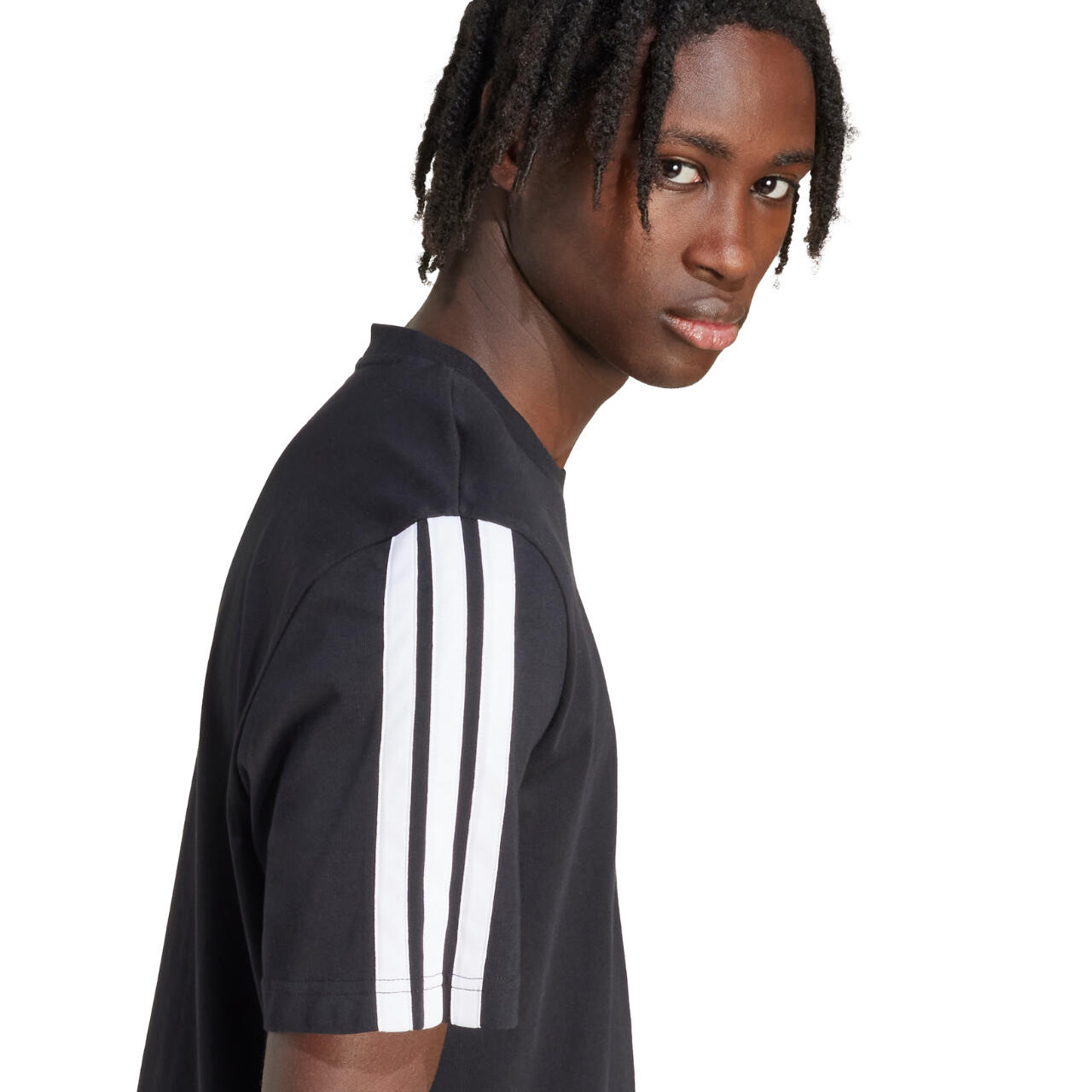 T-shirt Adidas modelo JV6783 para homem 6/6